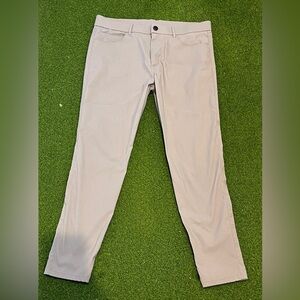 Greyson Clotheirs Wainscott 5 pocket pant